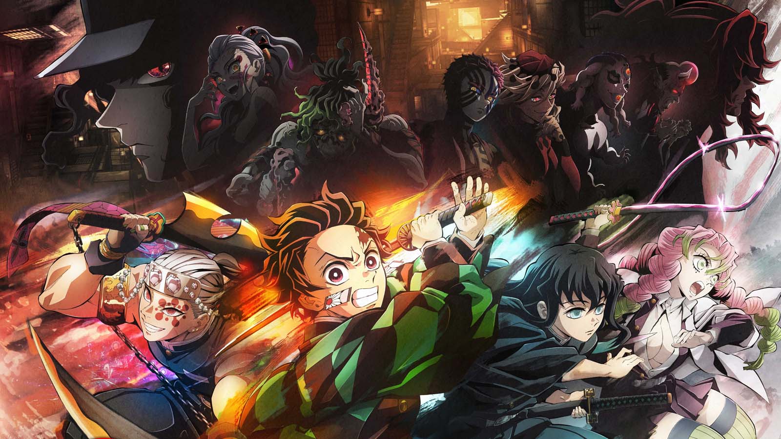 Best Anime Openings of All Time